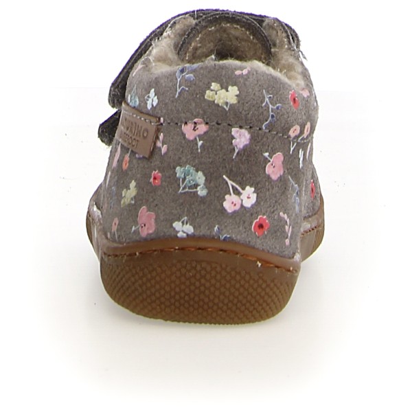 Naturino - Kid's Amur VL Suede Lined - Winterschoenen