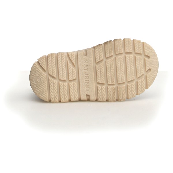 Naturino - Kid's Geminae 3 VL WP Suede/Fabric - Winterschuhe