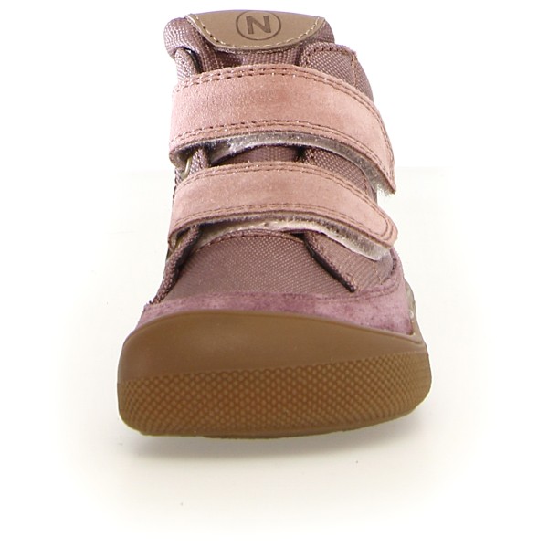 Naturino - Kid's Nupty WP Suede/Fabric Lined - Barefoot-schoenen