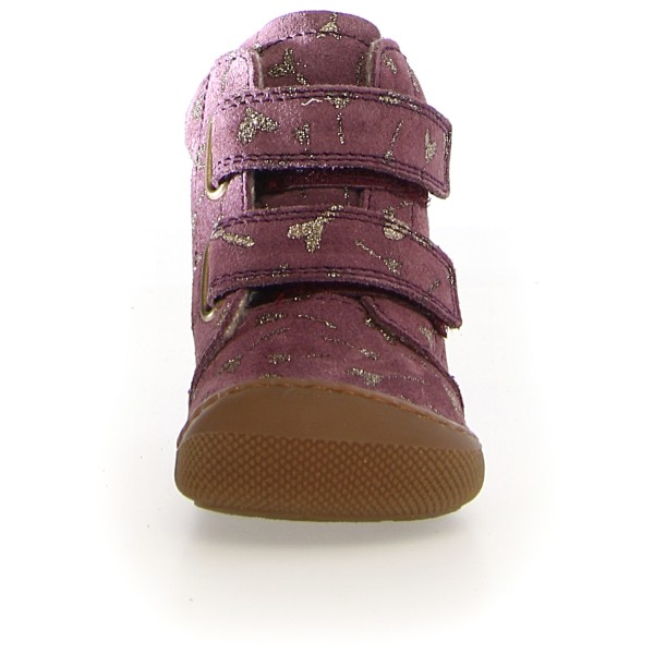 Naturino - Kid's Wigghi VL Suede Lined - Winter boots