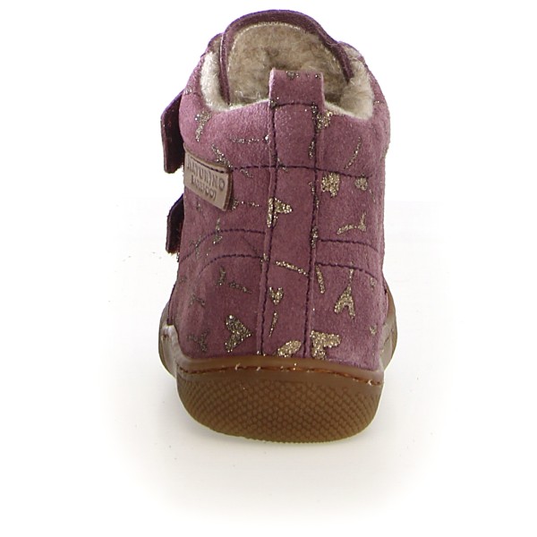 Naturino - Kid's Wigghi VL Suede Lined - Winter boots