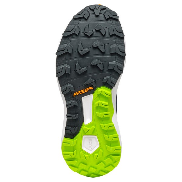 Scarpa - Youth Sp-Y - Multisportskor
