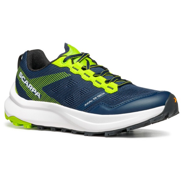 Scarpa - Youth Sp-Y - Multisportskor