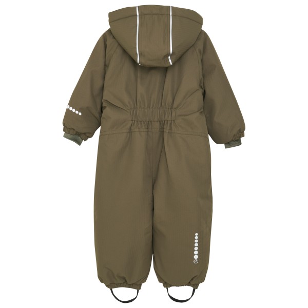 Minymo - Kid's Snow Suit - Mono