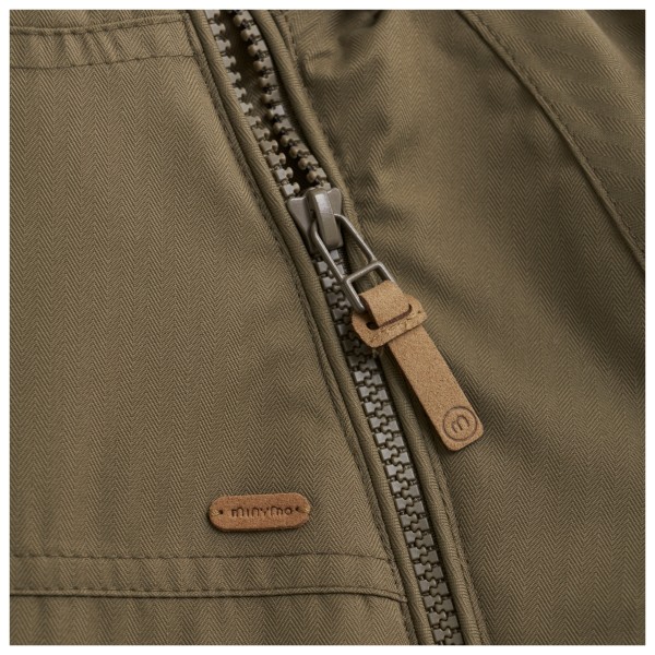 Minymo - Kid's Snow Suit - Mono