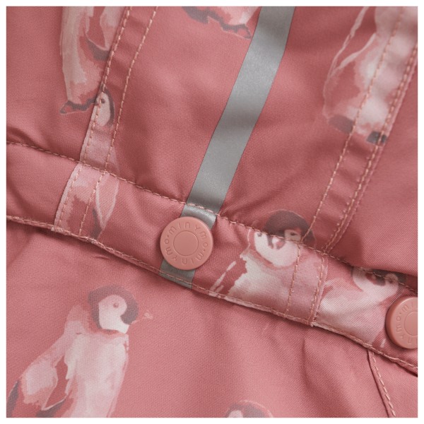 Minymo - Kid's Snow Suit AOP - Overall