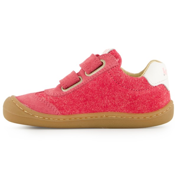 Koel - Kid's Bani Suede - Barefoot-schoenen
