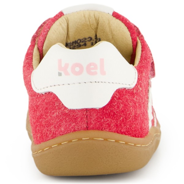 Koel - Kid's Bani Suede - Barefoot-schoenen