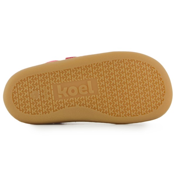 Koel - Kid's Bani Suede - Barefoot-schoenen