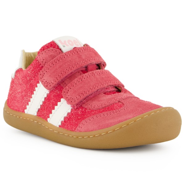 Koel - Kid's Bani Suede - Barfotaskor