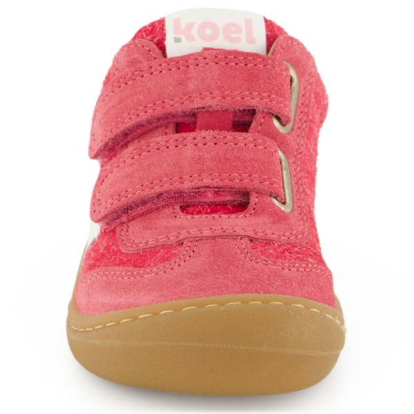 Koel - Kid's Bani Suede - Barfotaskor