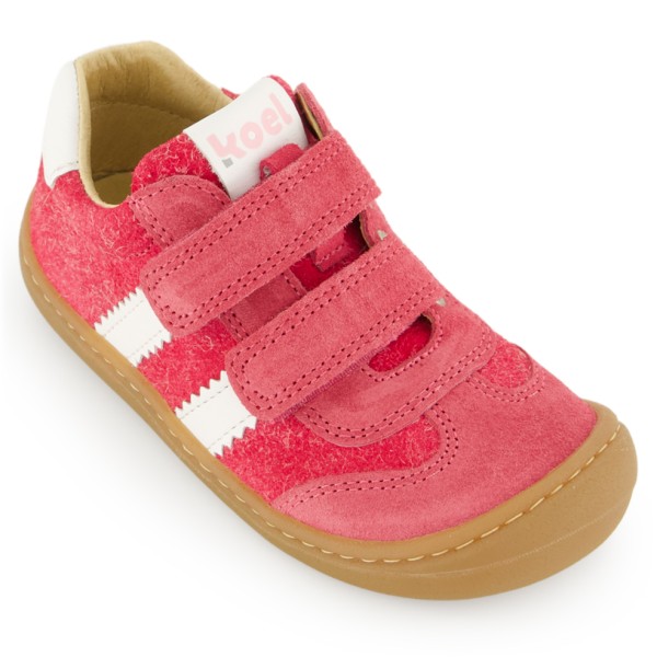 Koel - Kid's Bani Suede - Barfotaskor