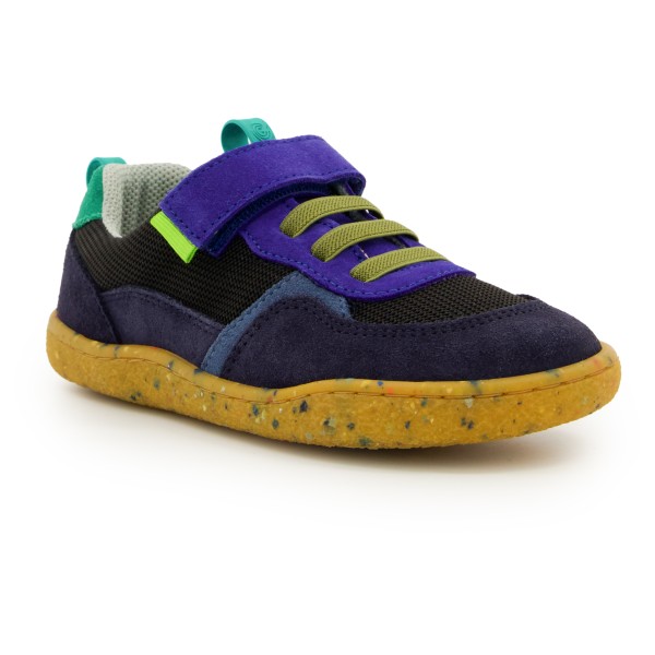 Groundies - Kid's Lou - Barefoot-schoenen