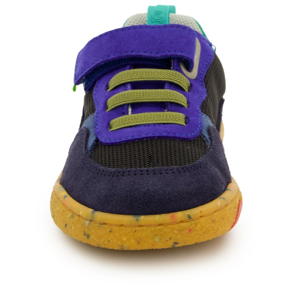 Groundies - Kid's Lou - Barefoot-schoenen