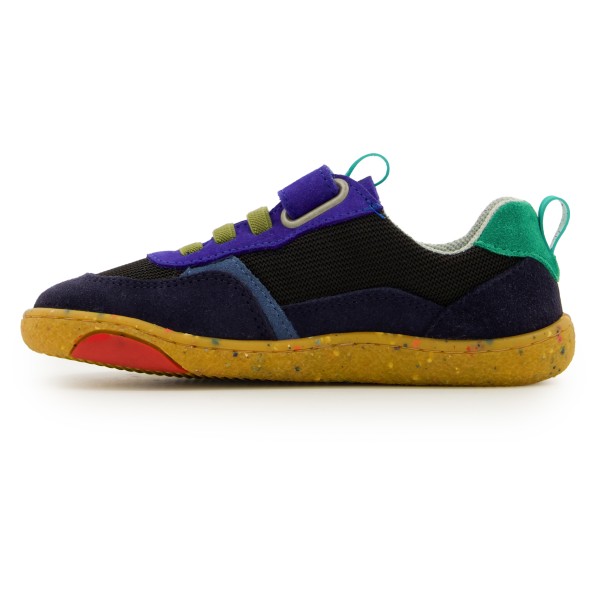 Groundies - Kid's Lou - Barefoot-schoenen