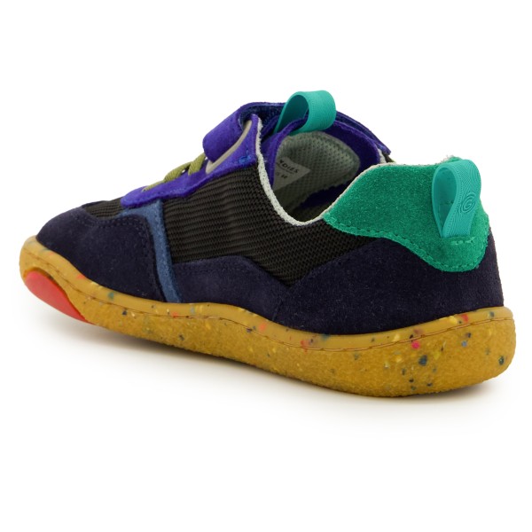 Groundies - Kid's Lou - Barefoot-schoenen