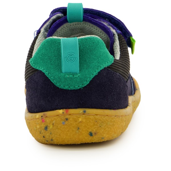 Groundies - Kid's Lou - Barefoot-schoenen