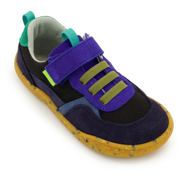 Groundies - Kid's Lou - Barefoot-schoenen