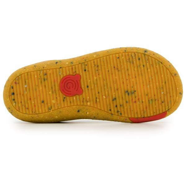 Groundies - Kid's Lou - Barefoot-schoenen