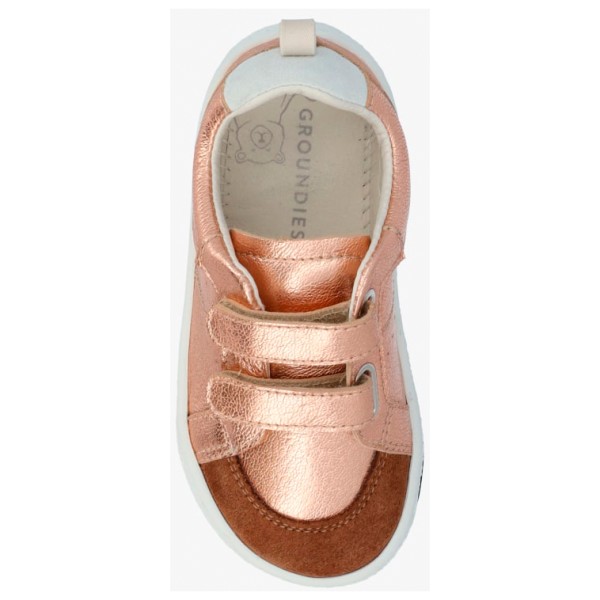 Groundies - Kid's Universe - Calzado minimalista