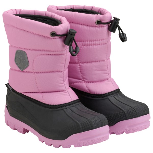 Color Kids - Kid's Boots waterproof - Winter boots