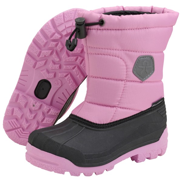 Color Kids - Kid's Boots waterproof - Winter boots