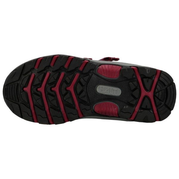 Halti - Kid's Reiss 2 DX Boot - Vinterskor