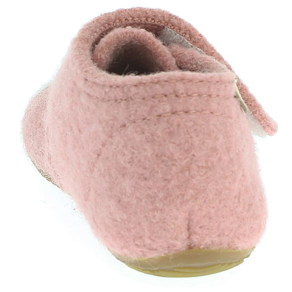 Living Kitzbühel - Baby's Klettschuh Einhorn & Stern - Huttensloffen