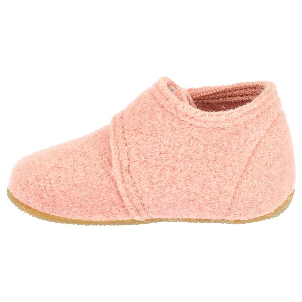 Living Kitzbühel - Baby's Klettschuh Unifarben - Huttensloffen