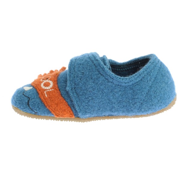 Living Kitzbühel - Kid's Hook-and-Loop Model - Cool Dog - Innetofflor