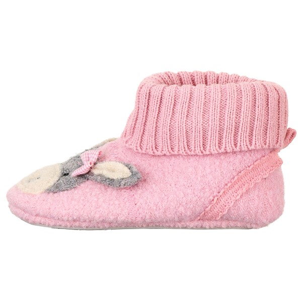 Sterntaler - Girl's Slippers Emmi - Zapatillas de estar por casa