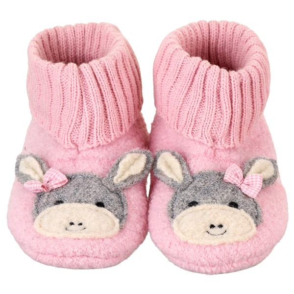 Sterntaler - Girl's Slippers Emmi - Zapatillas de estar por casa