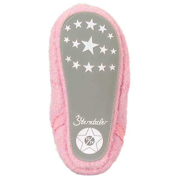 Sterntaler - Girl's Slippers Emmi - Zapatillas de estar por casa