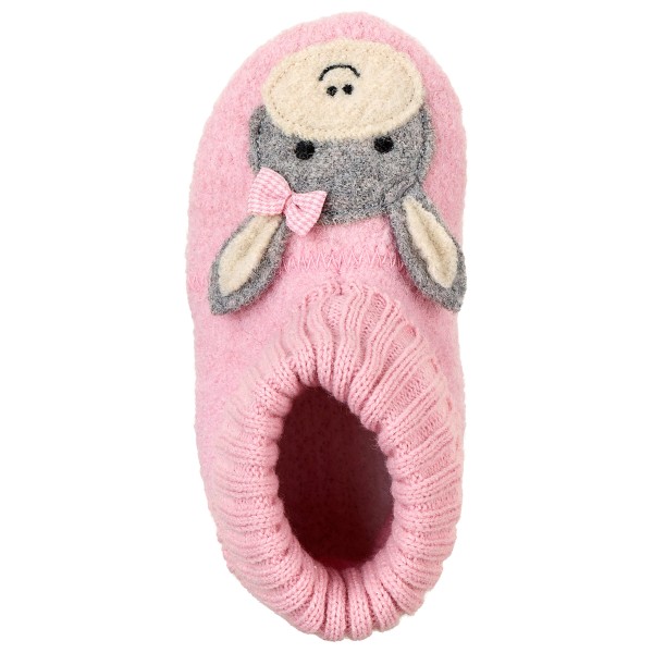 Sterntaler - Girl's Slippers Emmi - Zapatillas de estar por casa