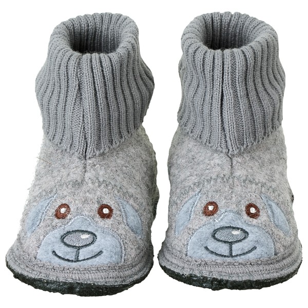 Sterntaler - Kid's Slippers Bear - Hyttesko