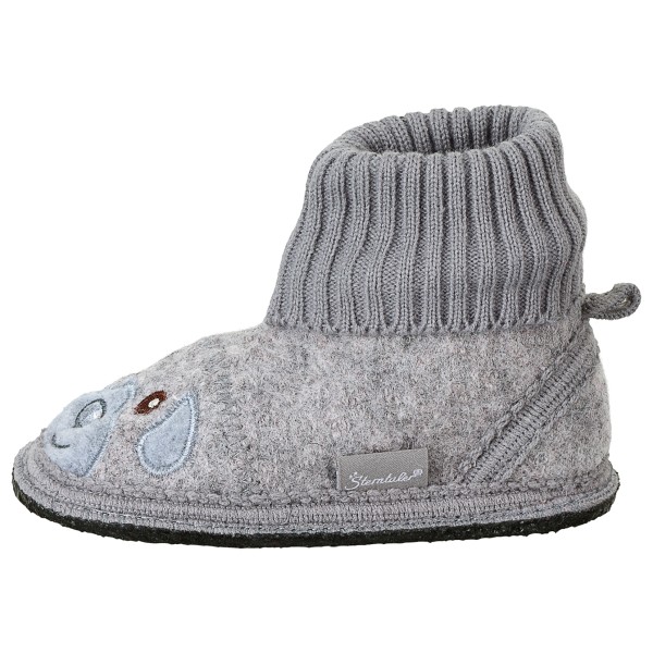 Sterntaler - Kid's Slippers Bear - Innetofflor