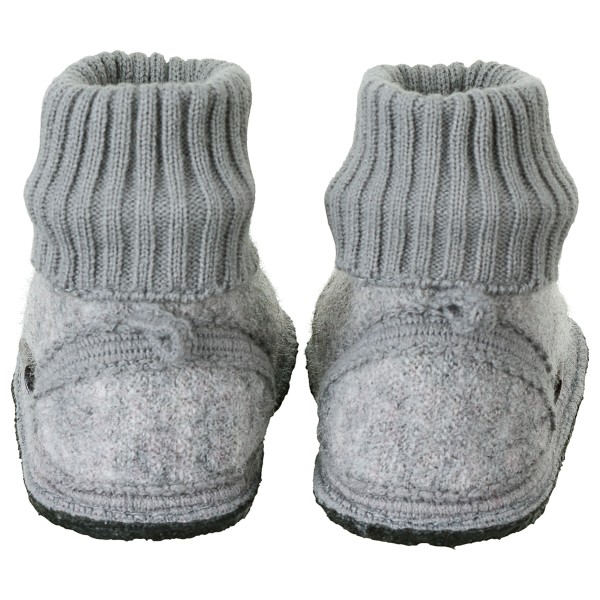 Sterntaler - Kid's Slippers Bear - Zapatillas de estar por casa