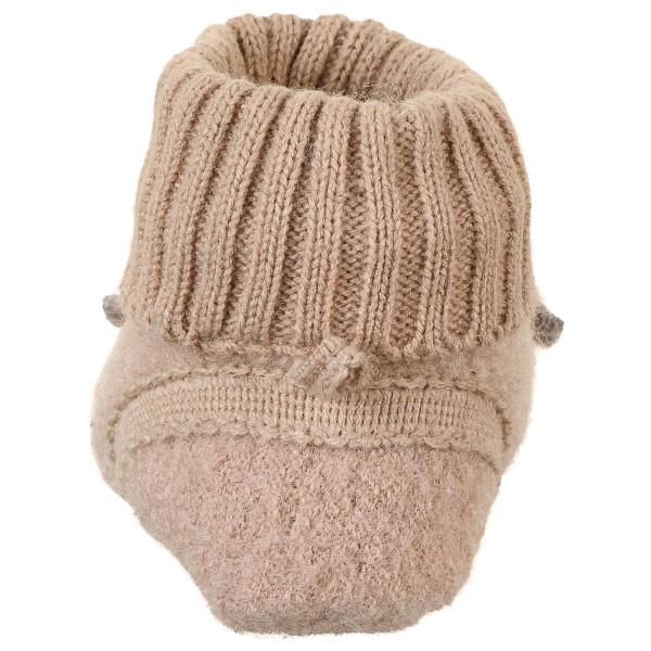 Sterntaler - Kid's Hausschuh Emmi - Hüttenschuhe