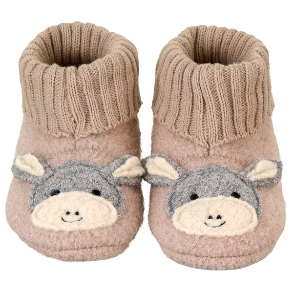 Sterntaler - Kid's Slippers Emmi - Innetofflor
