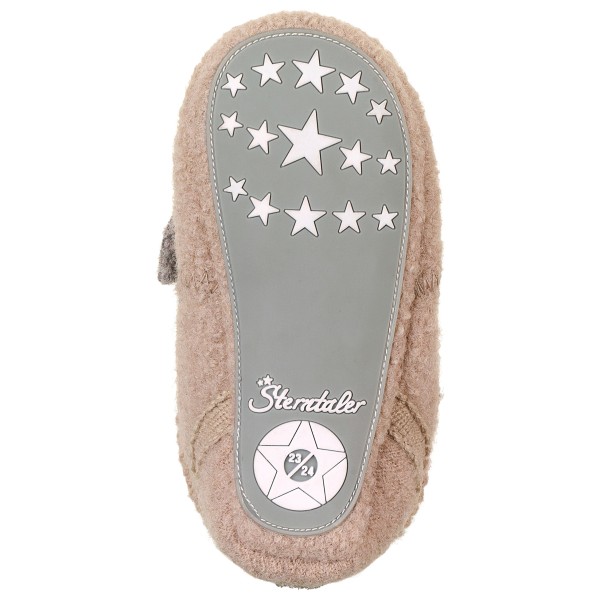 Sterntaler - Kid's Slippers Emmi - Innetofflor