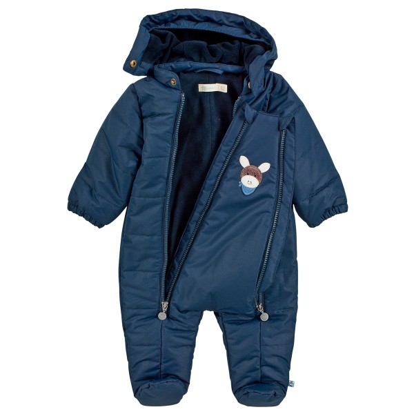 Sterntaler - Kid's Overall Emmi - Kedeldragt