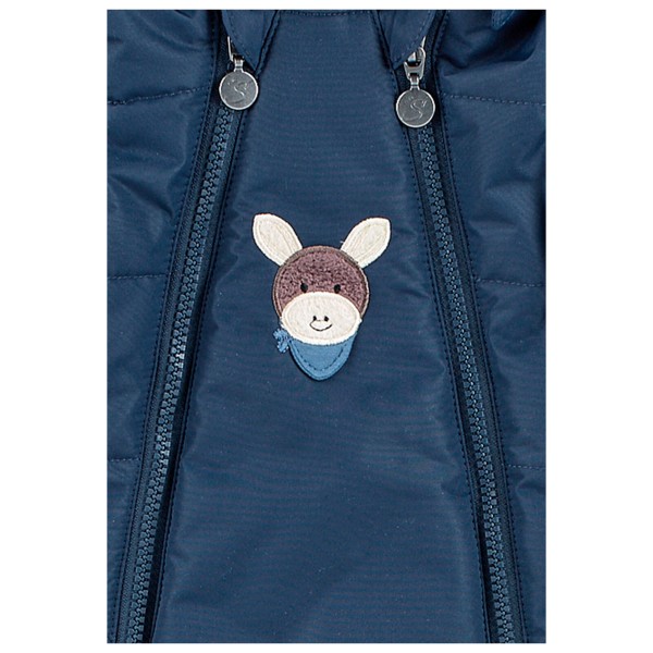 Sterntaler - Kid's Overall Emmi - Kedeldragt