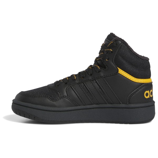 adidas - Kid's Hoops Mid 3.0 - Botas invierno