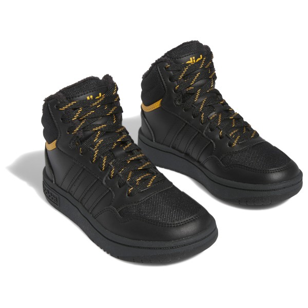 adidas - Kid's Hoops Mid 3.0 - Talvikengät