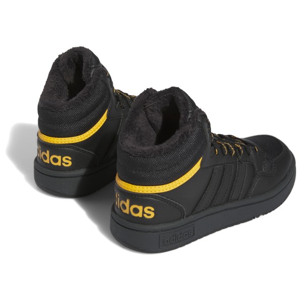 adidas - Kid's Hoops Mid 3.0 - Talvikengät