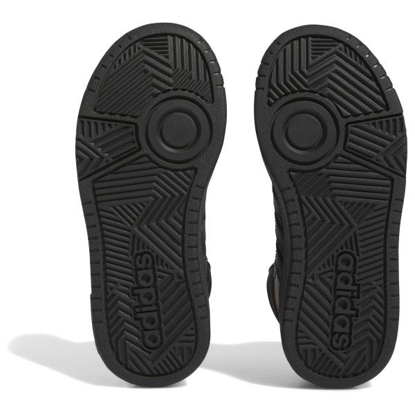 adidas - Kid's Hoops Mid 3.0 - Vinterskor