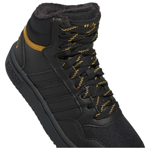 adidas - Kid's Hoops Mid 3.0 - Vinterskor