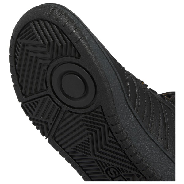 adidas - Kid's Hoops Mid 3.0 - Vinterskor