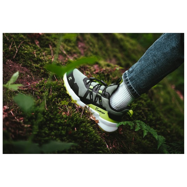 Kastinger - Kid's Foiskar Low KTX - Multisport-kengät