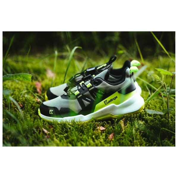 Kastinger - Kid's Foiskar Low KTX - Multisport-kengät